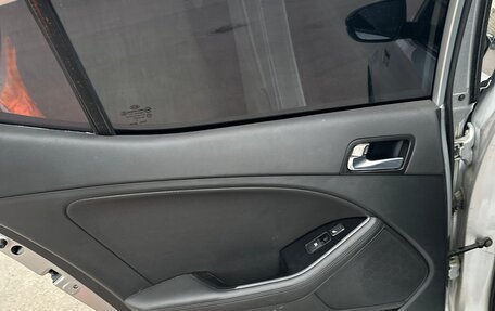 KIA Optima III, 2014 год, 1 430 000 рублей, 14 фотография