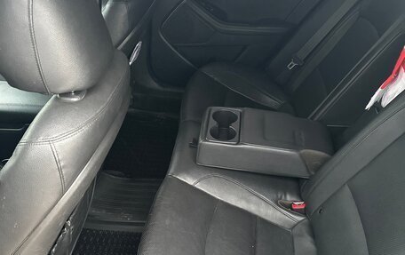 KIA Optima III, 2014 год, 1 430 000 рублей, 13 фотография