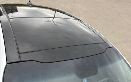 KIA Optima III, 2014 год, 1 430 000 рублей, 19 фотография