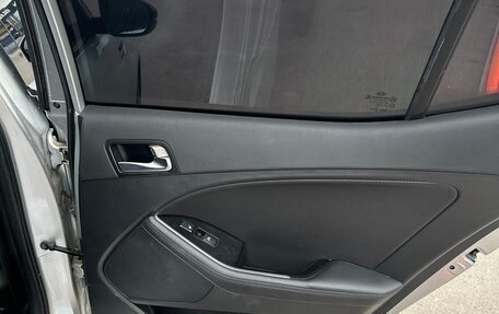 KIA Optima III, 2014 год, 1 430 000 рублей, 15 фотография