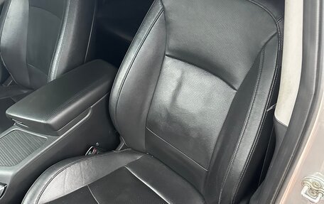 KIA Optima III, 2014 год, 1 430 000 рублей, 10 фотография