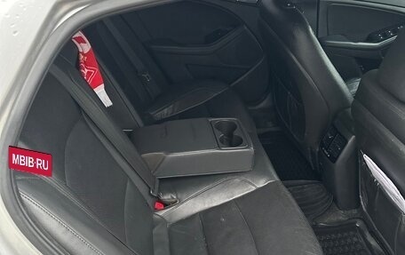 KIA Optima III, 2014 год, 1 430 000 рублей, 16 фотография