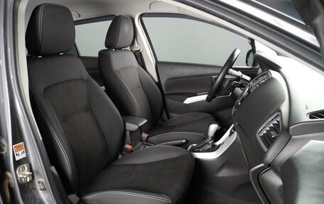 Suzuki SX4 II рестайлинг, 2018 год, 1 949 000 рублей, 8 фотография