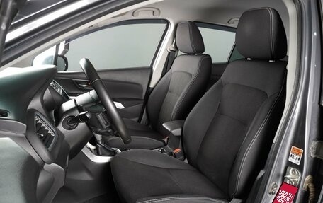 Suzuki SX4 II рестайлинг, 2018 год, 1 949 000 рублей, 10 фотография