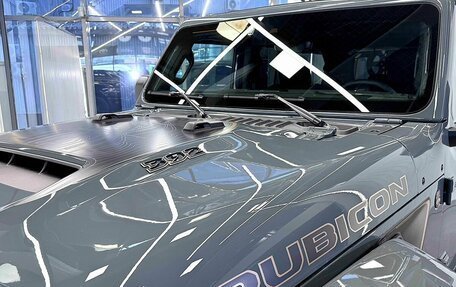Jeep Wrangler, 2024 год, 17 200 000 рублей, 6 фотография