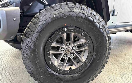 Jeep Wrangler, 2024 год, 17 200 000 рублей, 14 фотография