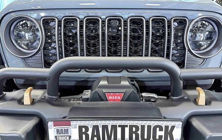 Jeep Wrangler, 2024 год, 17 200 000 рублей, 4 фотография