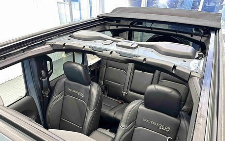 Jeep Wrangler, 2024 год, 17 200 000 рублей, 17 фотография