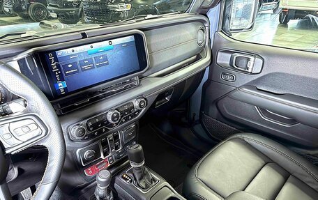 Jeep Wrangler, 2024 год, 17 200 000 рублей, 29 фотография