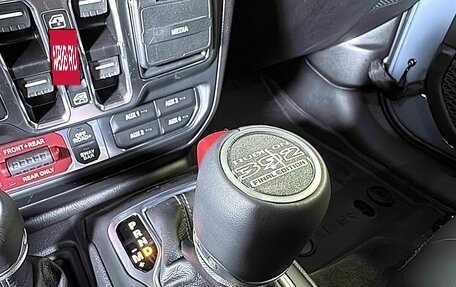 Jeep Wrangler, 2024 год, 17 200 000 рублей, 30 фотография