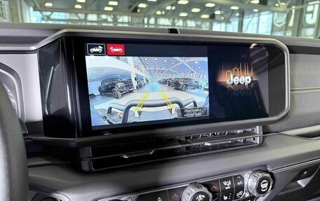Jeep Wrangler, 2024 год, 17 200 000 рублей, 35 фотография