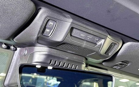 Jeep Wrangler, 2024 год, 17 200 000 рублей, 36 фотография
