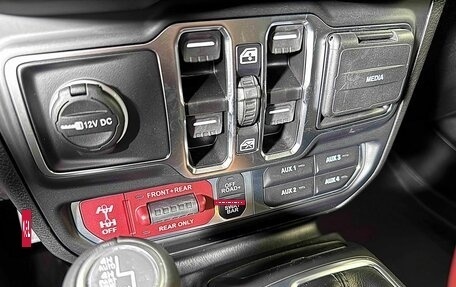 Jeep Wrangler, 2024 год, 17 200 000 рублей, 32 фотография