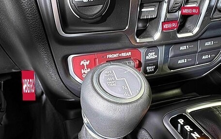 Jeep Wrangler, 2024 год, 17 200 000 рублей, 31 фотография