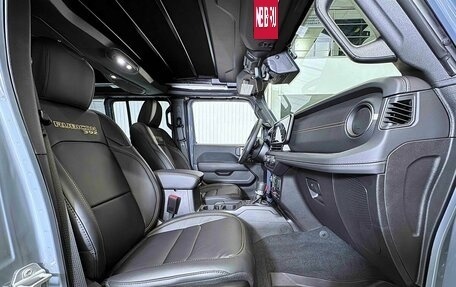 Jeep Wrangler, 2024 год, 17 200 000 рублей, 37 фотография