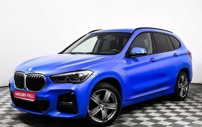 BMW X1, 2020 год, 3 349 000 рублей, 1 фотография
