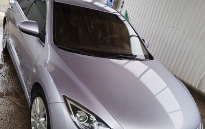 Mazda 6, 2008 год, 820 000 рублей, 1 фотография