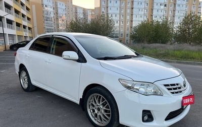 Toyota Corolla, 2011 год, 1 200 000 рублей, 1 фотография