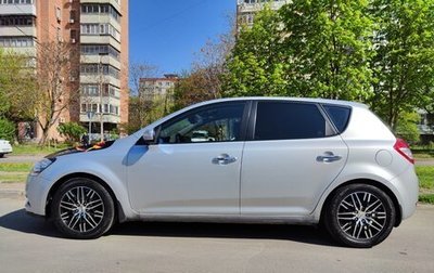 KIA cee'd I рестайлинг, 2011 год, 749 000 рублей, 1 фотография