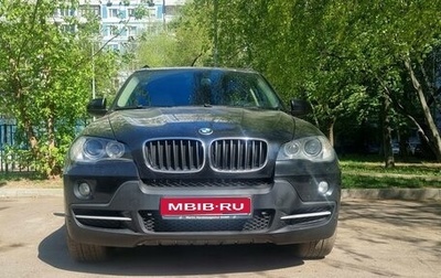 BMW X5, 2007 год, 1 650 000 рублей, 1 фотография