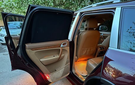 Porsche Cayenne III, 2006 год, 1 600 000 рублей, 18 фотография