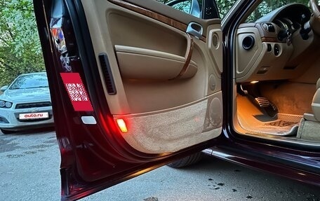 Porsche Cayenne III, 2006 год, 1 600 000 рублей, 15 фотография