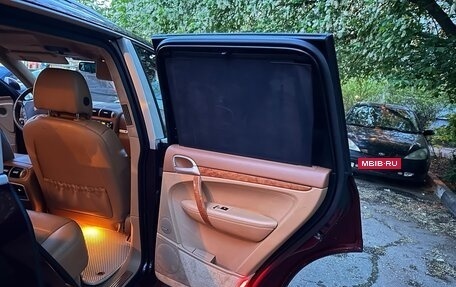 Porsche Cayenne III, 2006 год, 1 600 000 рублей, 24 фотография