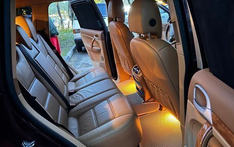 Porsche Cayenne III, 2006 год, 1 600 000 рублей, 26 фотография