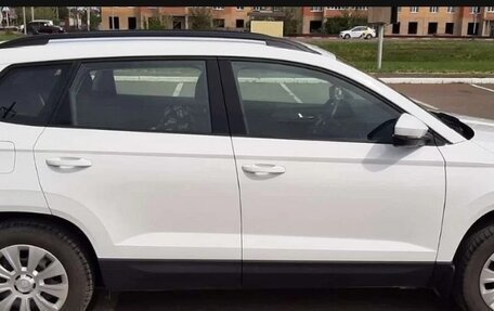 Skoda Karoq I, 2021 год, 1 990 000 рублей, 4 фотография