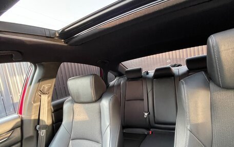 Honda Accord IX рестайлинг, 2021 год, 2 780 000 рублей, 15 фотография