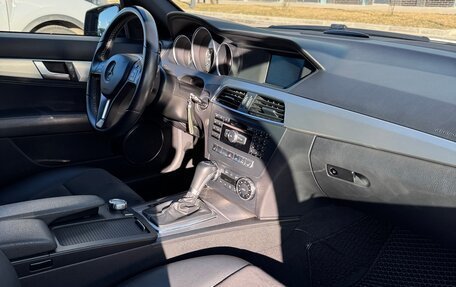 Mercedes-Benz C-Класс, 2013 год, 1 600 000 рублей, 7 фотография