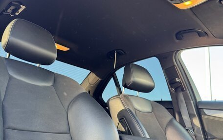 Mercedes-Benz C-Класс, 2013 год, 1 600 000 рублей, 8 фотография
