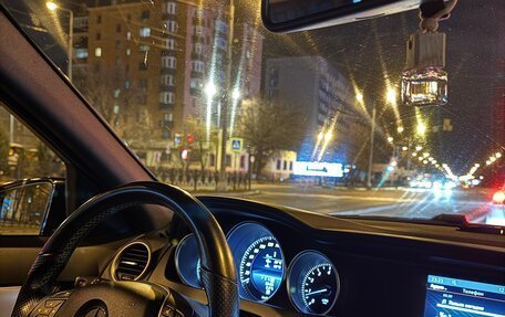 Mercedes-Benz C-Класс, 2013 год, 1 600 000 рублей, 14 фотография