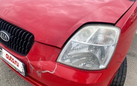 KIA Picanto I, 2006 год, 265 000 рублей, 2 фотография