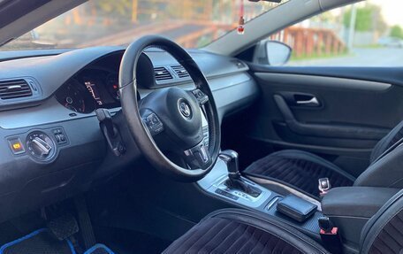 Volkswagen Passat CC I рестайлинг, 2010 год, 1 170 000 рублей, 8 фотография
