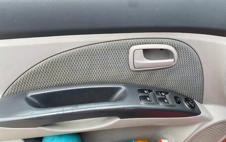 KIA Picanto I, 2006 год, 265 000 рублей, 6 фотография