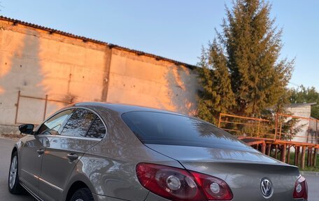 Volkswagen Passat CC I рестайлинг, 2010 год, 1 170 000 рублей, 6 фотография