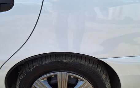 Chevrolet Lanos I, 2008 год, 297 000 рублей, 7 фотография