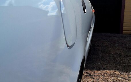 Chevrolet Lanos I, 2008 год, 297 000 рублей, 11 фотография