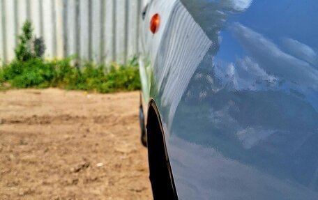 Chevrolet Lanos I, 2008 год, 297 000 рублей, 12 фотография