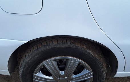 Chevrolet Lanos I, 2008 год, 297 000 рублей, 9 фотография