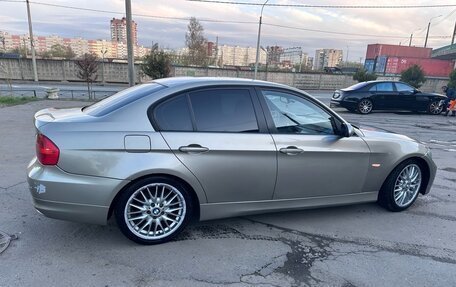 BMW 3 серия, 2008 год, 555 000 рублей, 6 фотография