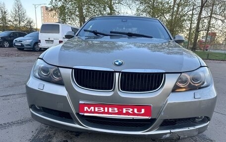 BMW 3 серия, 2008 год, 555 000 рублей, 3 фотография