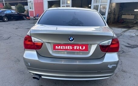 BMW 3 серия, 2008 год, 555 000 рублей, 8 фотография
