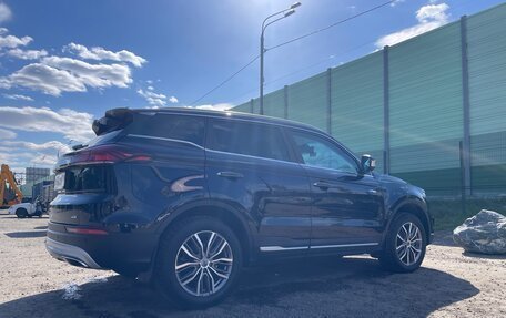 Geely Atlas, 2021 год, 2 585 000 рублей, 6 фотография