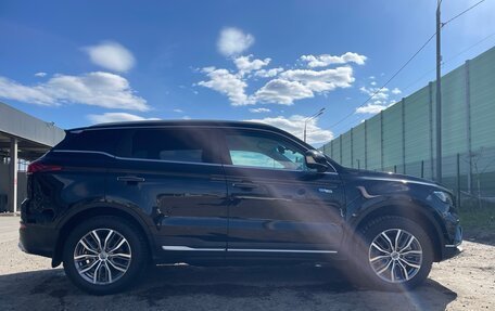 Geely Atlas, 2021 год, 2 585 000 рублей, 5 фотография