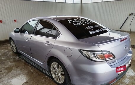 Mazda 6, 2008 год, 820 000 рублей, 4 фотография