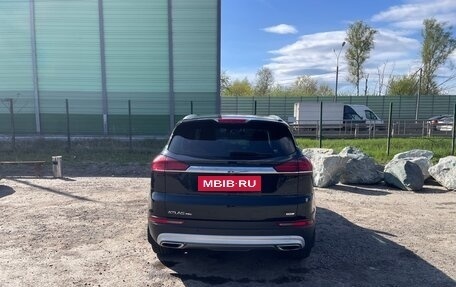 Geely Atlas, 2021 год, 2 585 000 рублей, 8 фотография