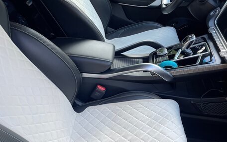 Geely Atlas, 2021 год, 2 585 000 рублей, 15 фотография