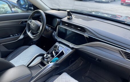 Geely Atlas, 2021 год, 2 585 000 рублей, 14 фотография